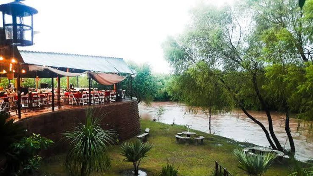 Restaurantes Campestre La Herradura