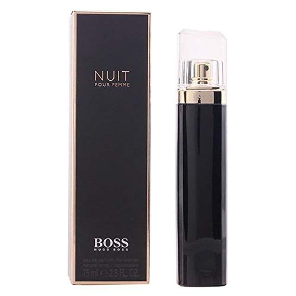 Producto Hugo Boss-boss Boss Nuit - Spray para mujer