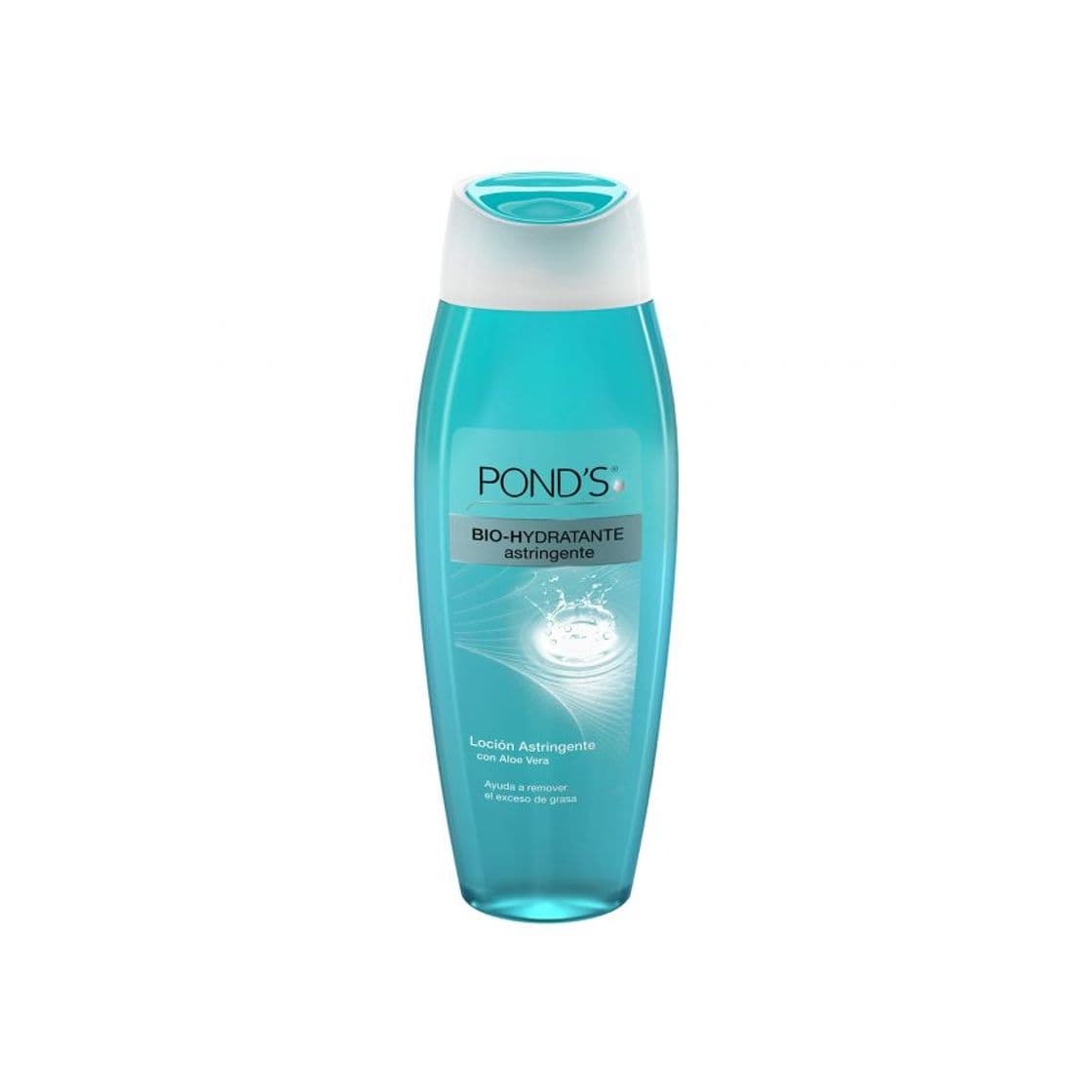 Producto Pond's Loción astringente