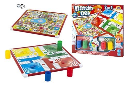 Producto Toys Outlet - Juego de Mesa 540635163