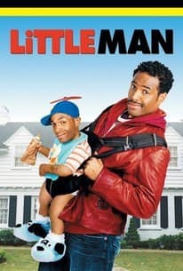 Película Little Man