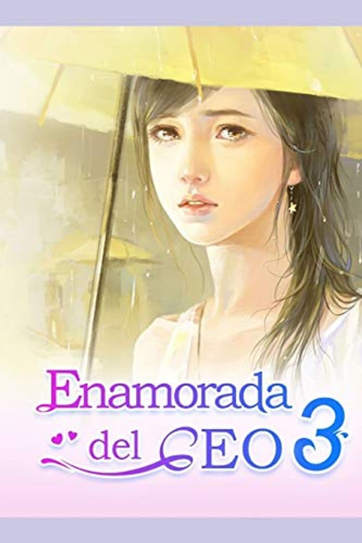 Libro Enamorada del CEO 3: Caer para el Sr