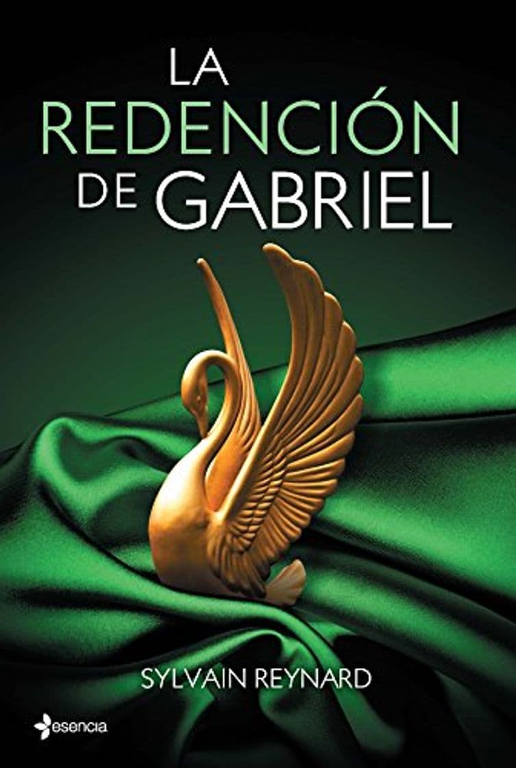 Book La redención de Gabriel: 5