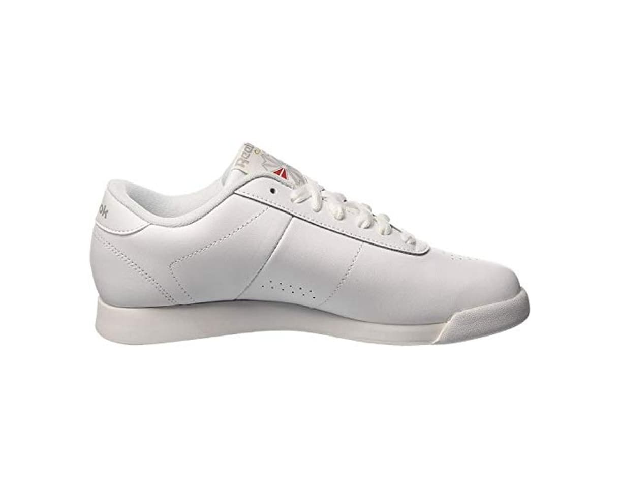 Product Reebok Princess, Zapatillas para Mujer, Blanco