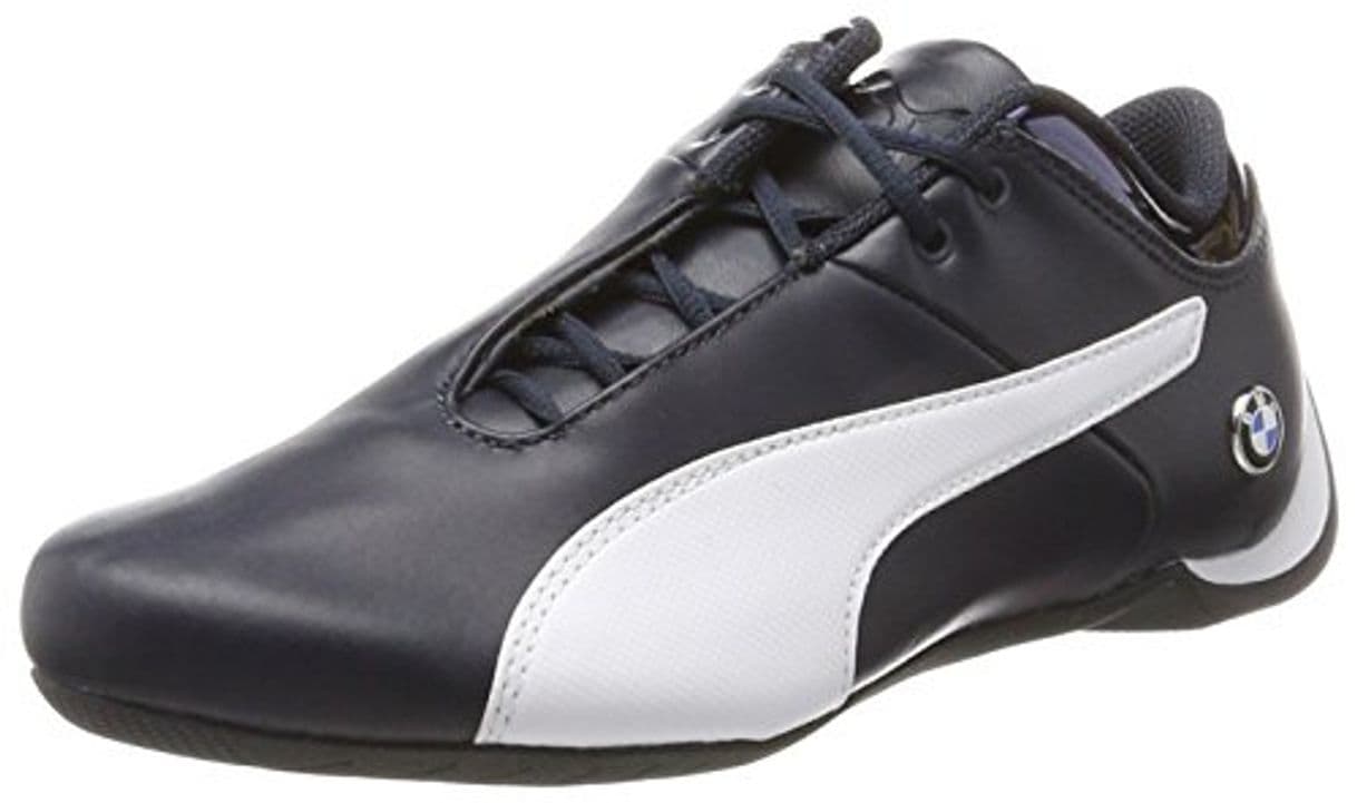 Product Puma BMW Ms Future Cat, Zapatillas Unisex Adulto, Azul