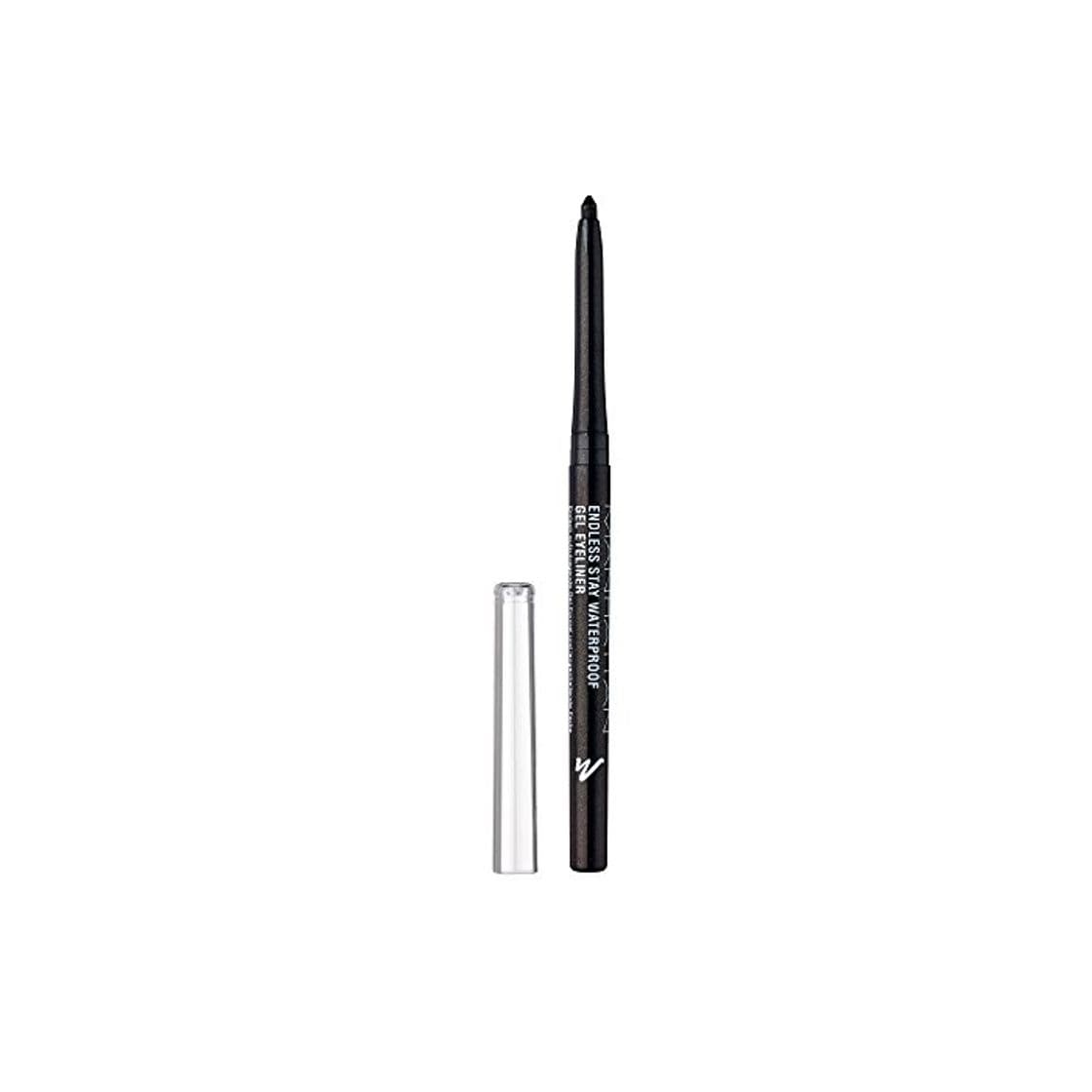 Producto Gel eyeliner Manhattan Endless Stay Waterproof