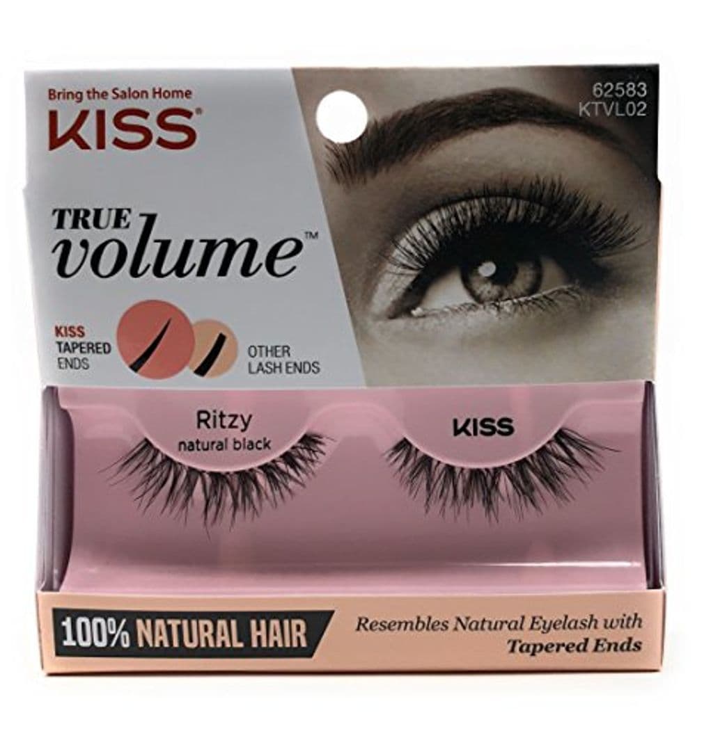 Producto Kiss True Volume Lashes