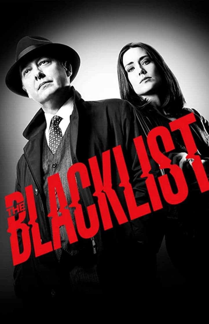 Serie The Blacklist