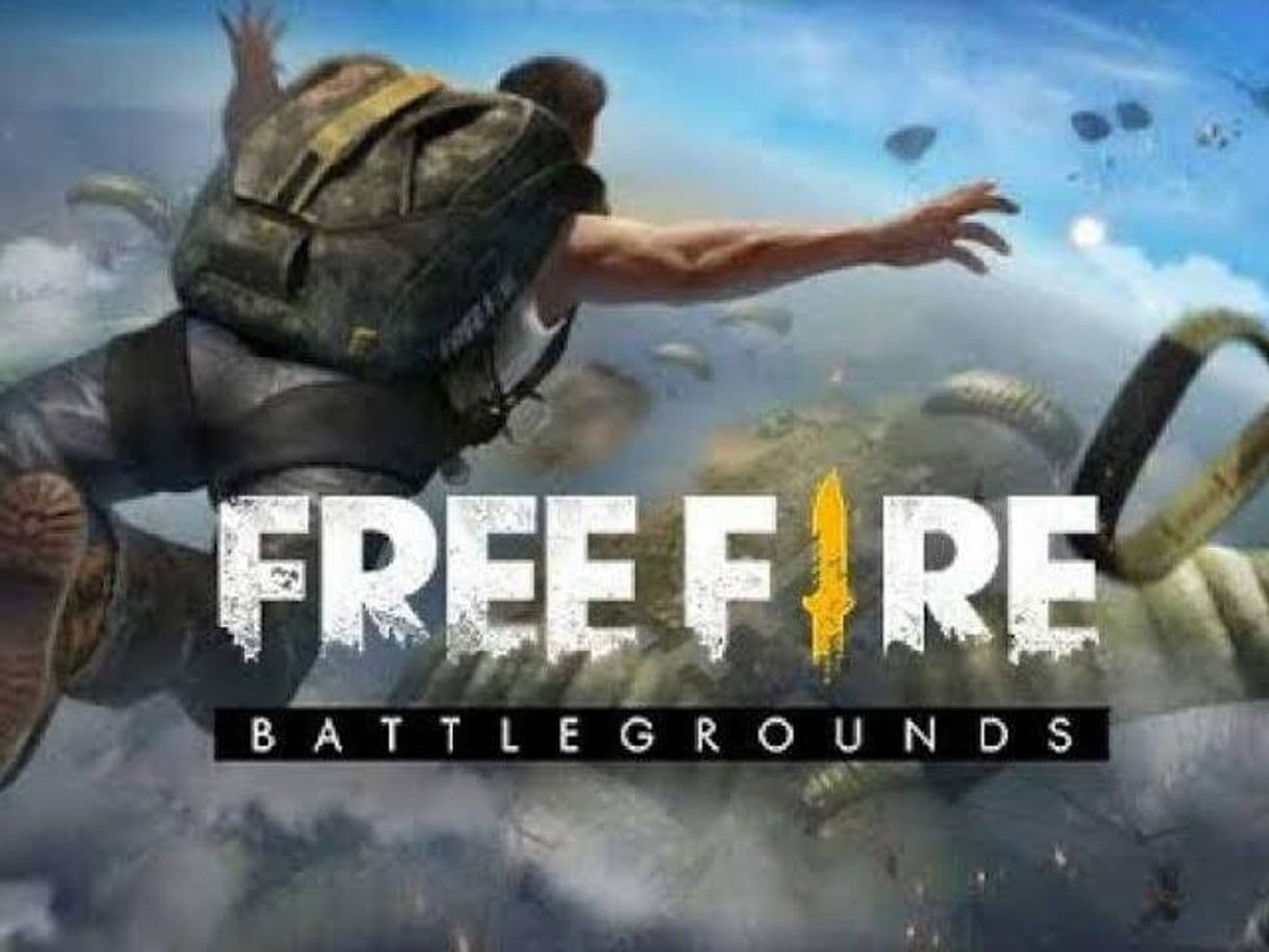 Videogames Garena: Free Fire