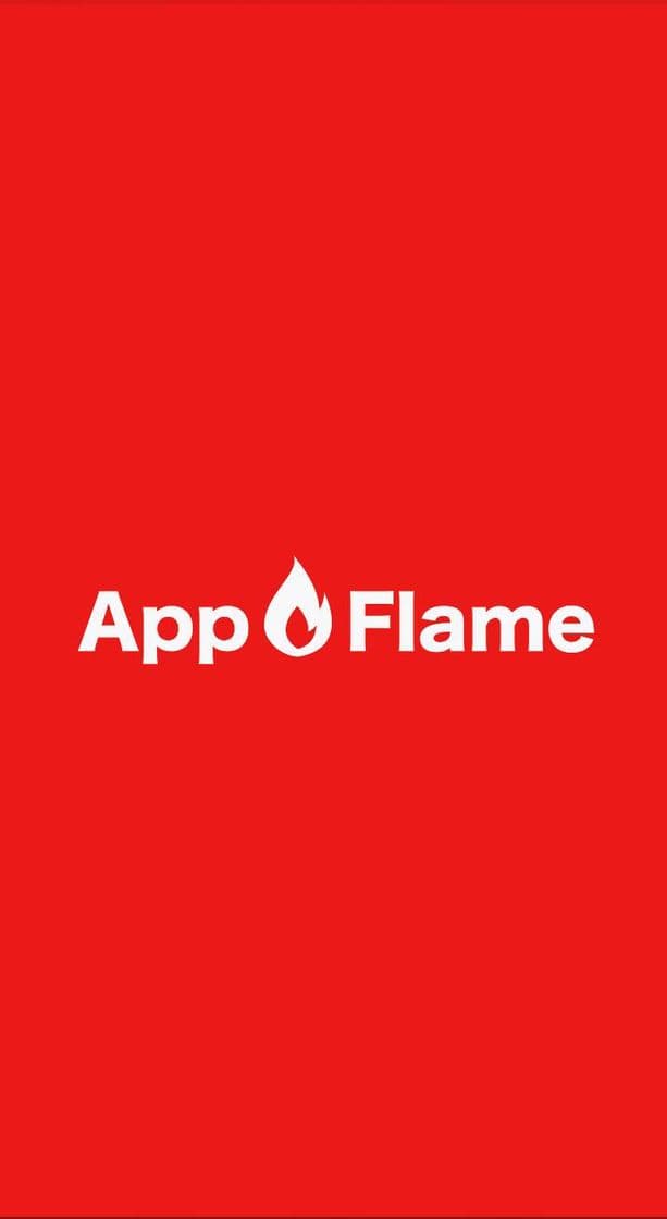 App App Flame