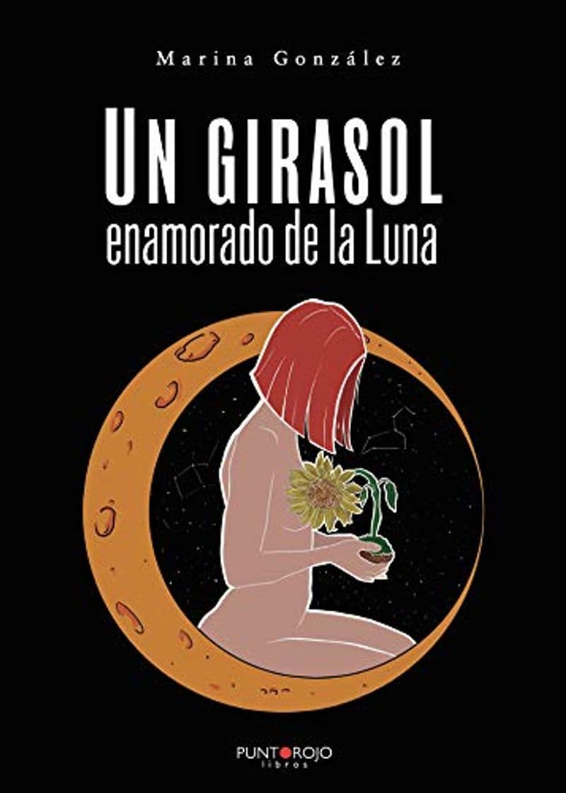 Book Un girasol enamorado de la luna