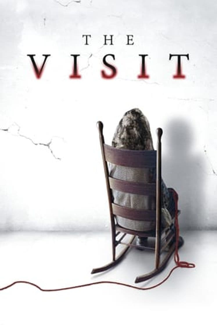 Movie The Visit