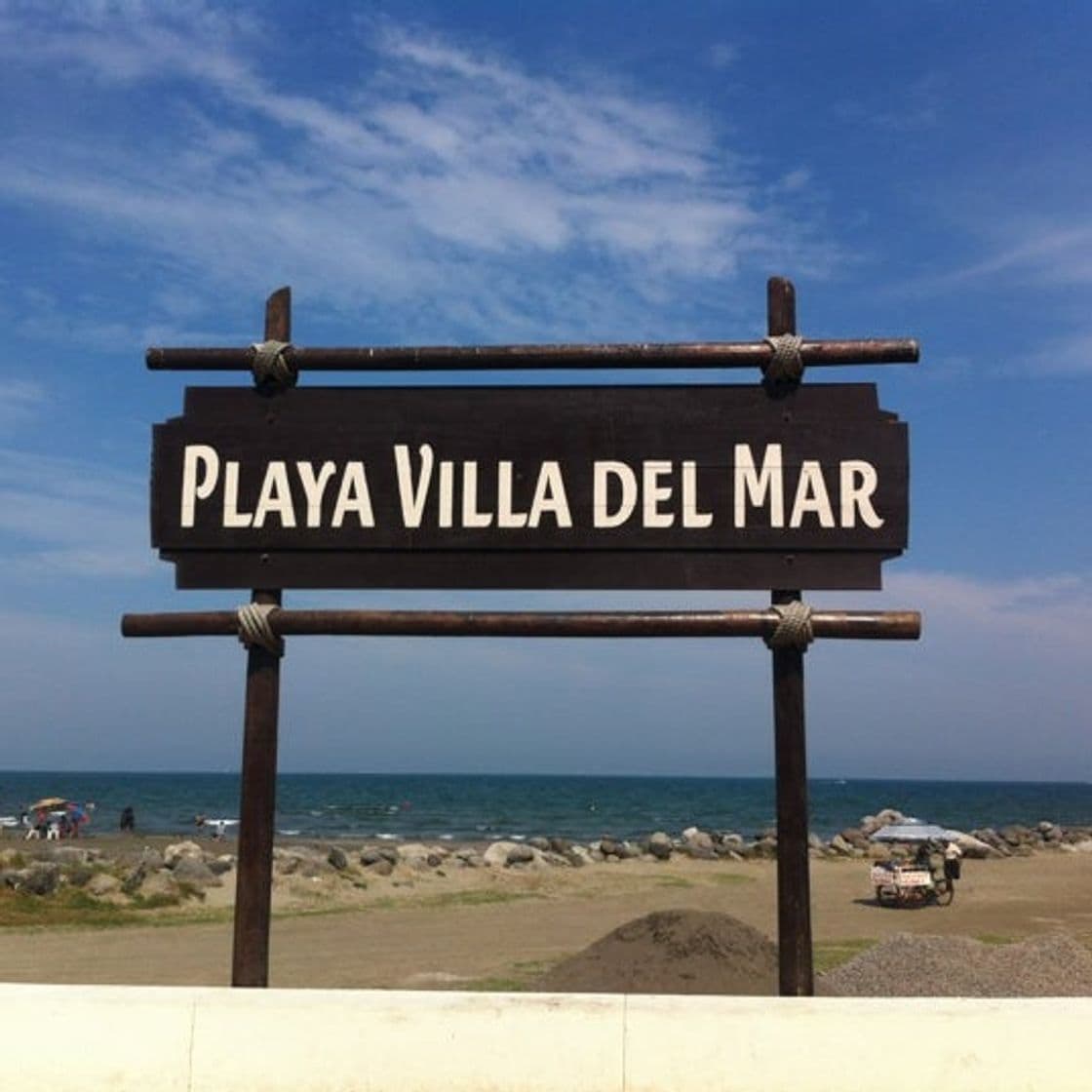 Place Playa Villa del Mar