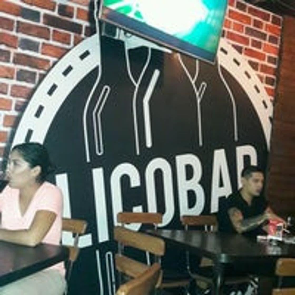 Restaurantes Licobar