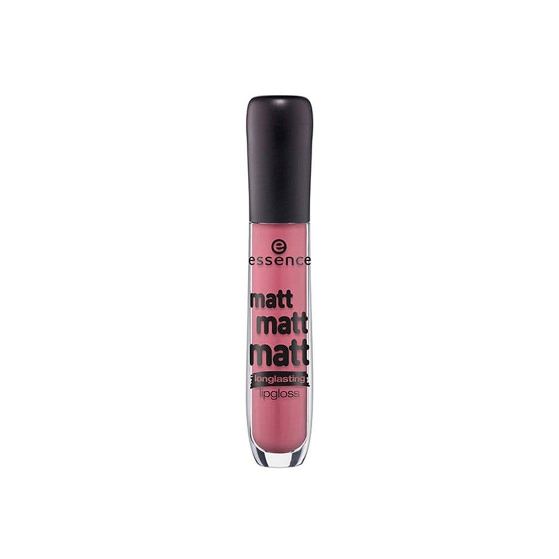 Belleza ESSENCE MATT MATT MATT BRILLO DE LABIOS 09 AMERICAN GIRL