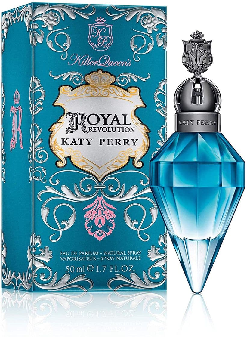 Place Katy Perry Royal Revolution Agua de Perfume