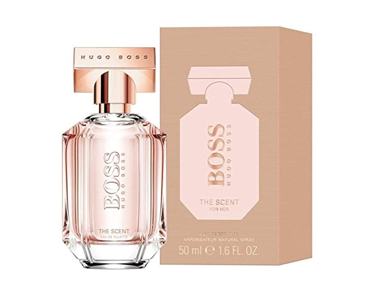 Belleza Hugo Boss-Boss The Scent for Her