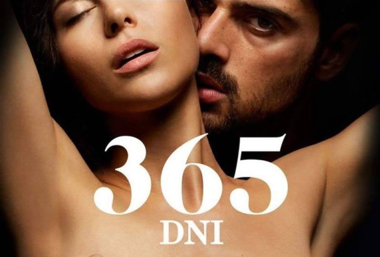 Serie 365 Days 🍆