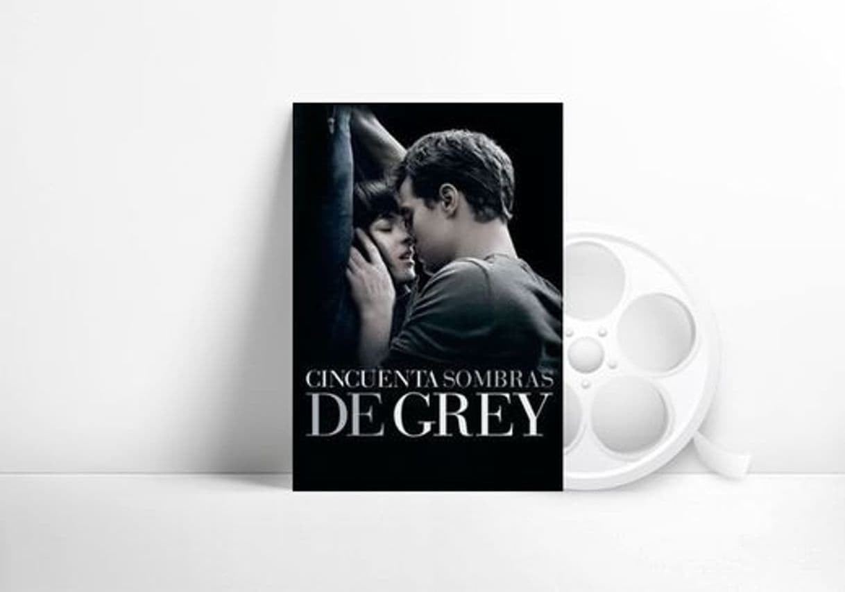 Movie Fifty Shades of Grey