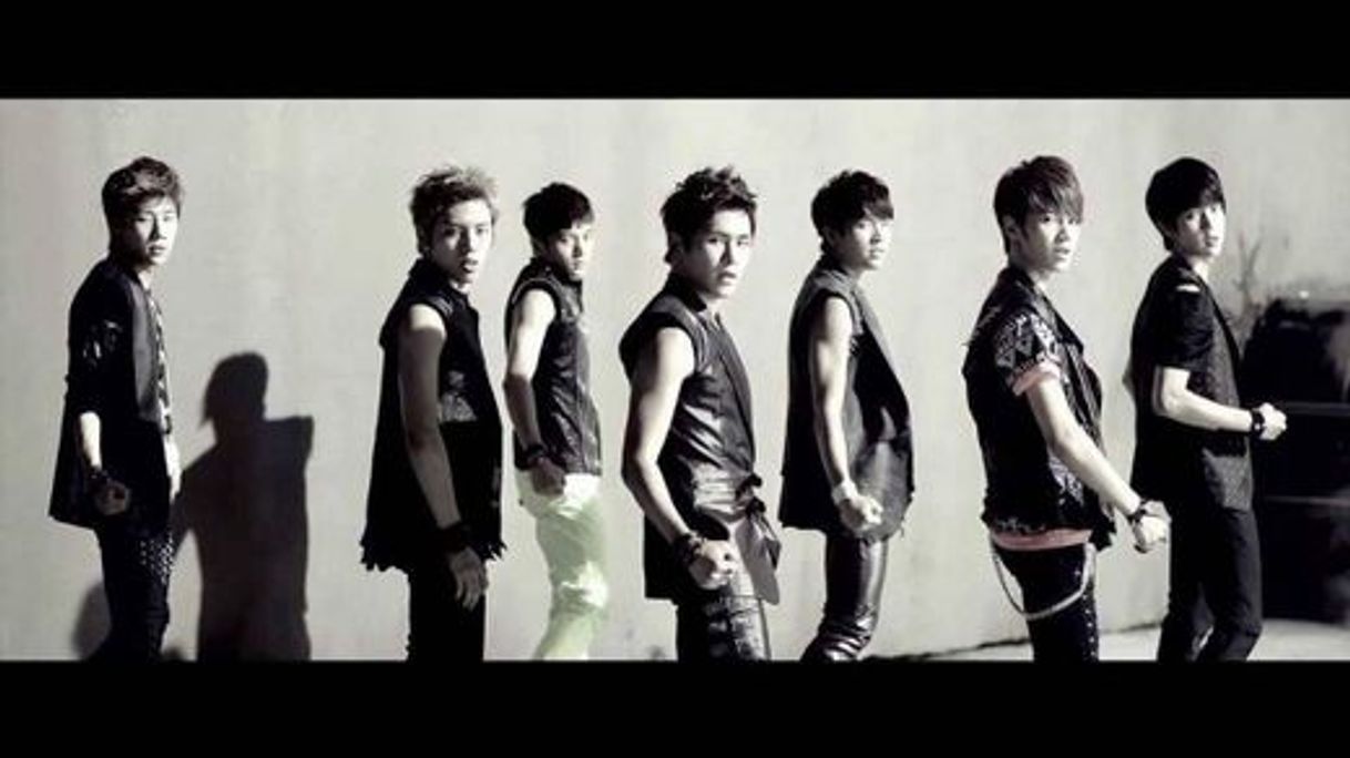 Fashion Infinite - Be mine