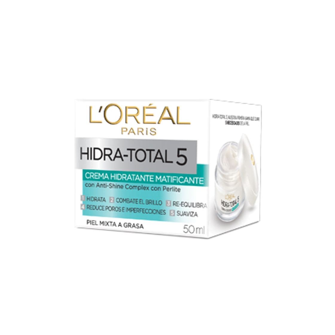 Product L'Oréal Paris Hidra