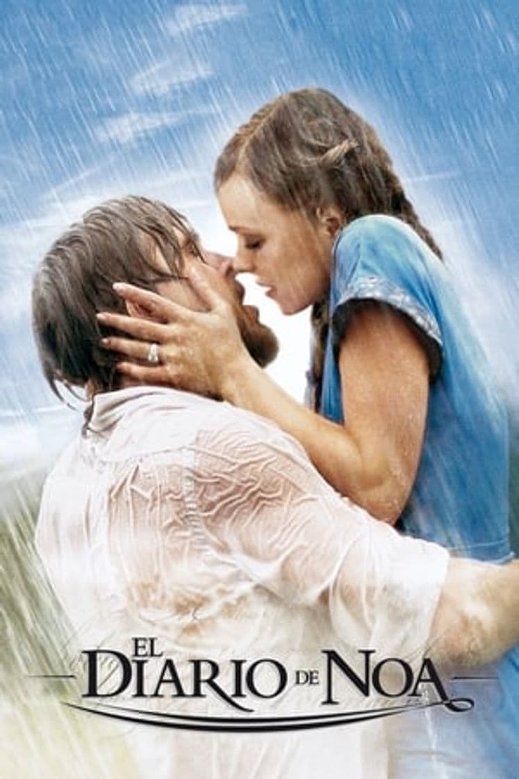 Movie The Notebook