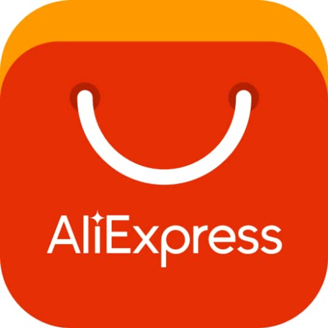 Electronic AliExpress Android App