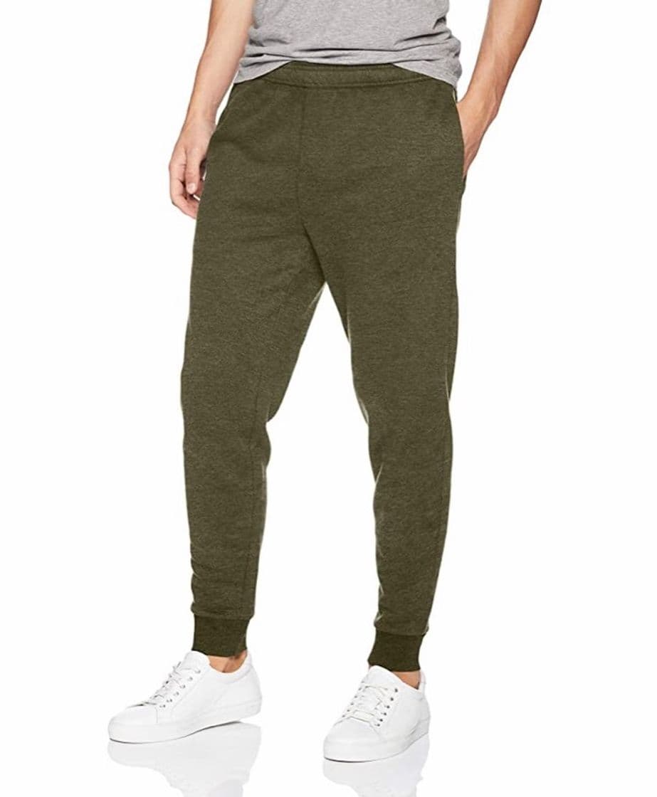 Moda Men's Fleece Jogger Pant