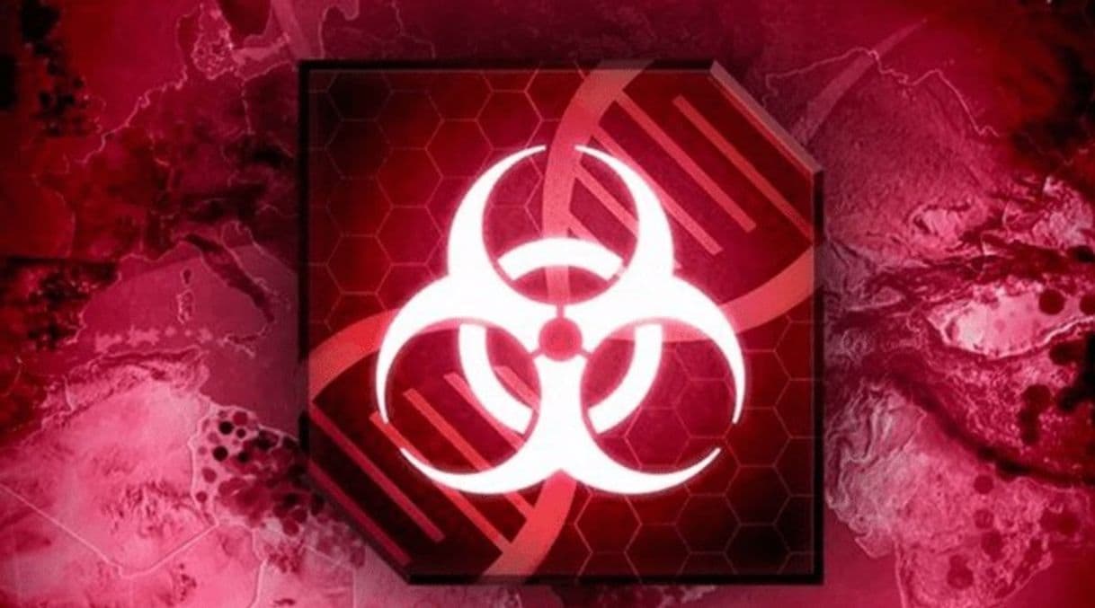 Videojuegos ‎Plague Inc. on the App Store