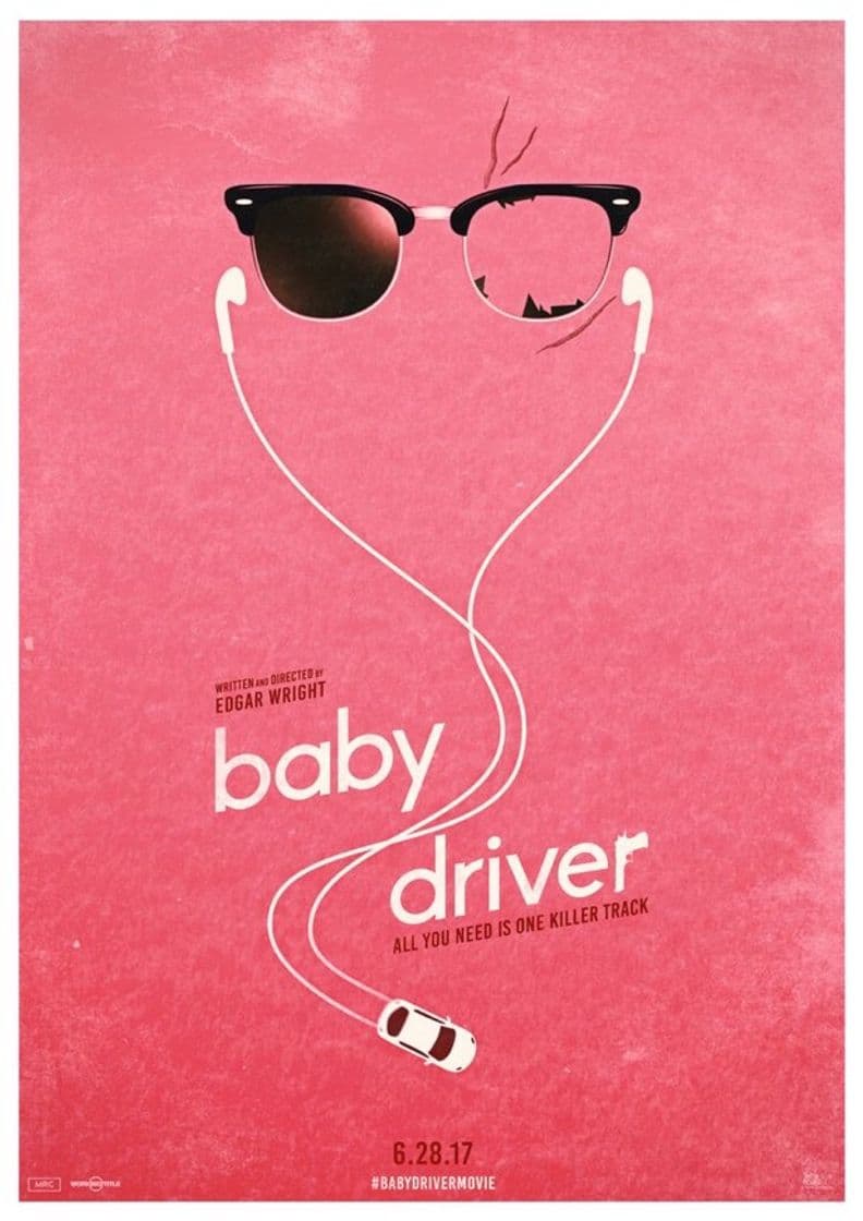 Moda Baby driver