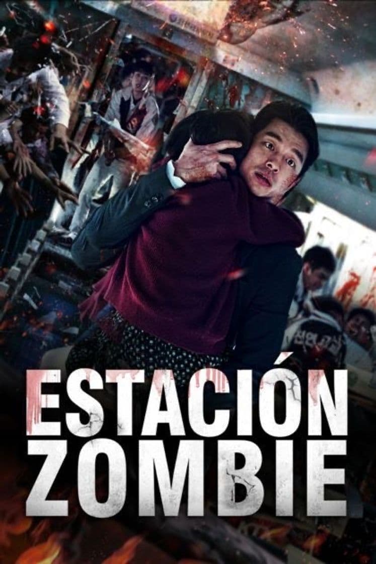 Moda Invasión ZOMBIE 🧟‍♂️ 