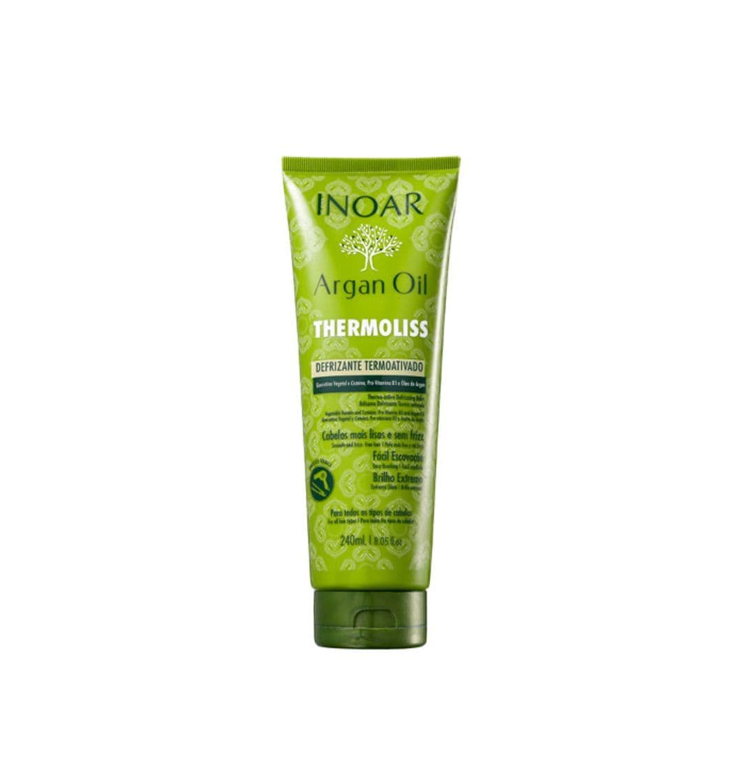 Product Inoar Argan Oil Thermoliss