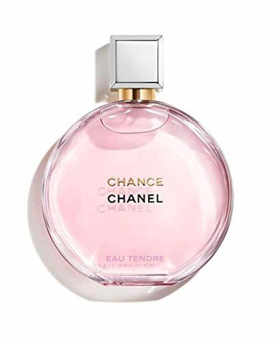 Beauty Chanel Chance Eau Tendre Edp Vapo 50 Ml