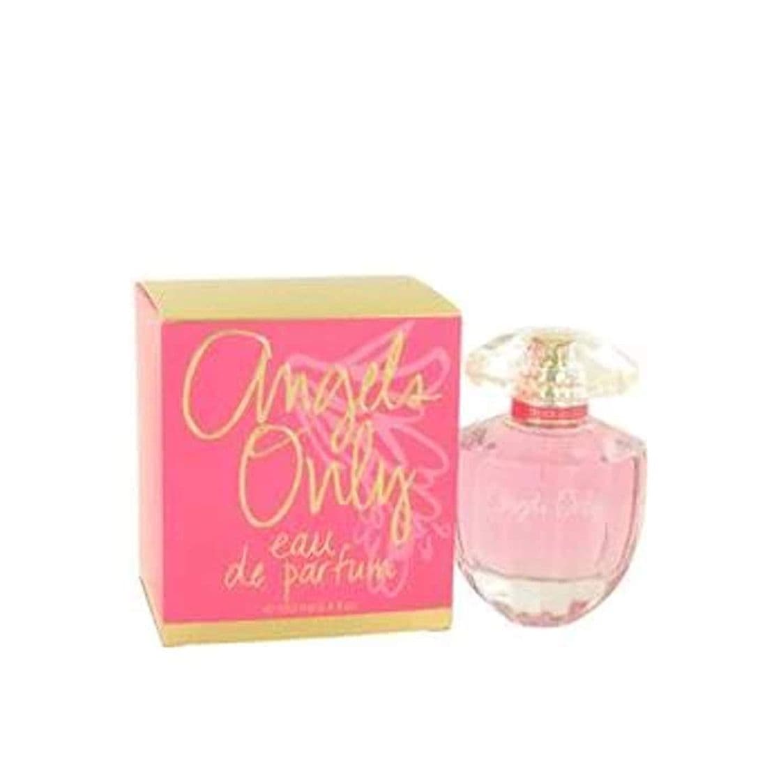 Product Victoria's secret - Angels only perfume 3