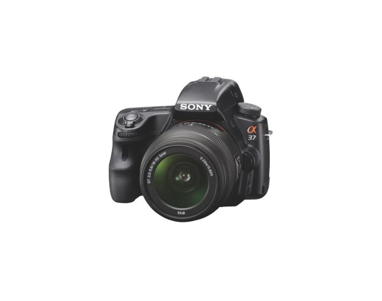 Producto Sony SLTA37K - Cámara réflex Digital de 16.1 MP