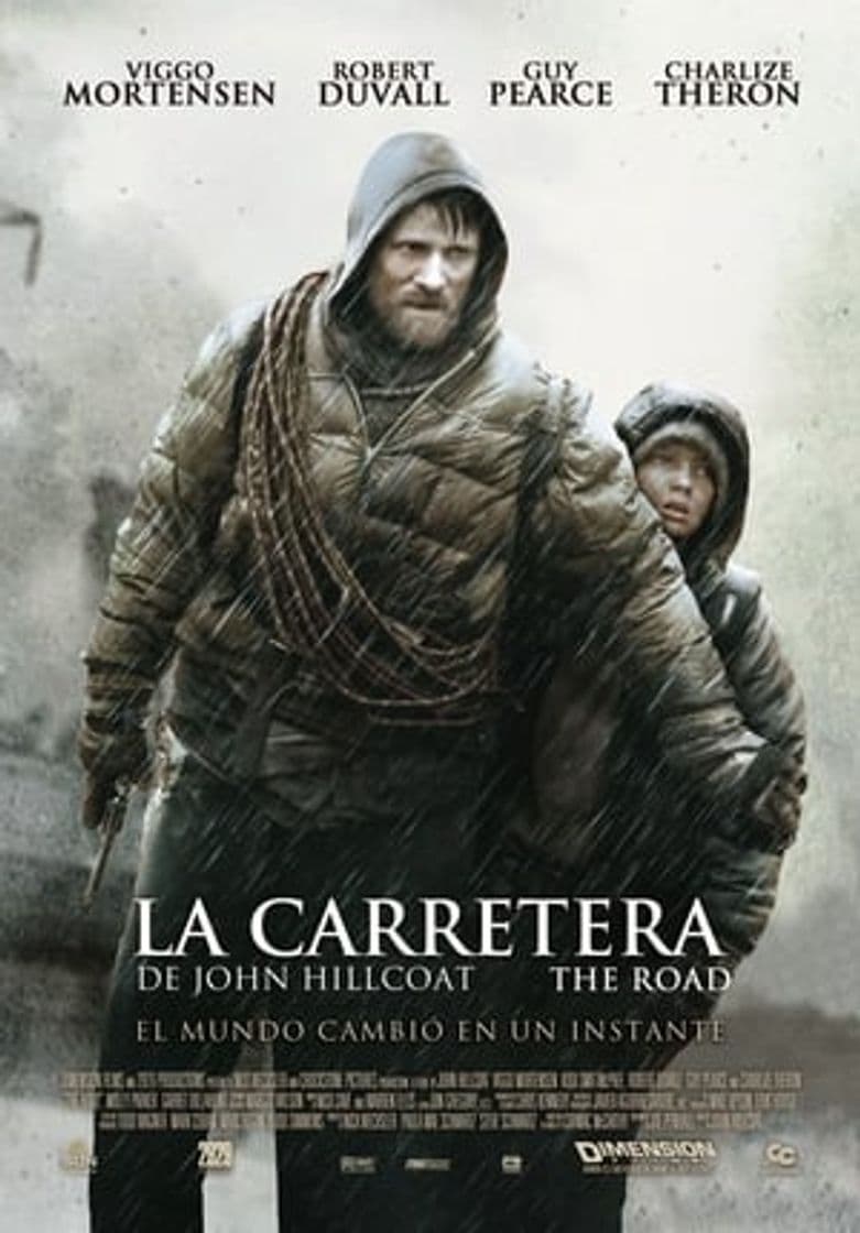 Película The Road