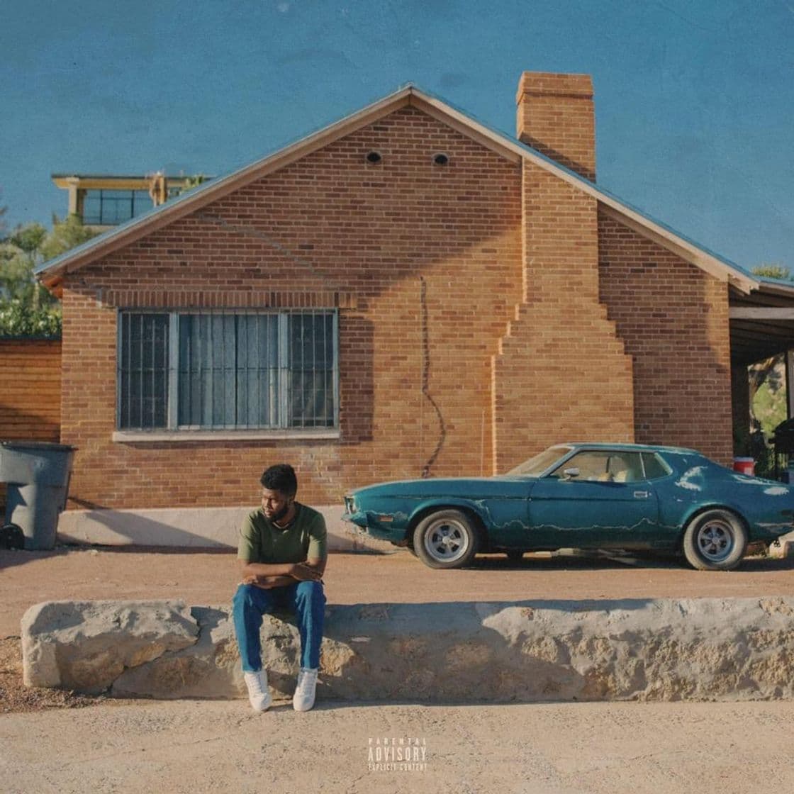 Music Motion- Khalid