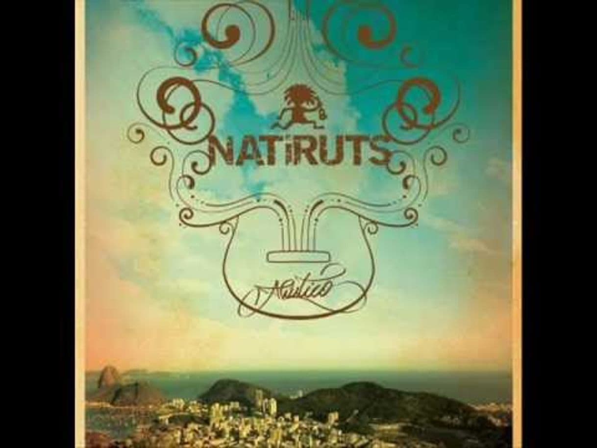 Music Natiruts - Esperar o sol 