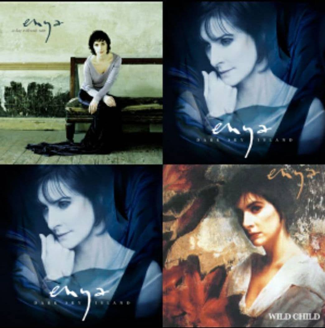 Music Enya (Best of)