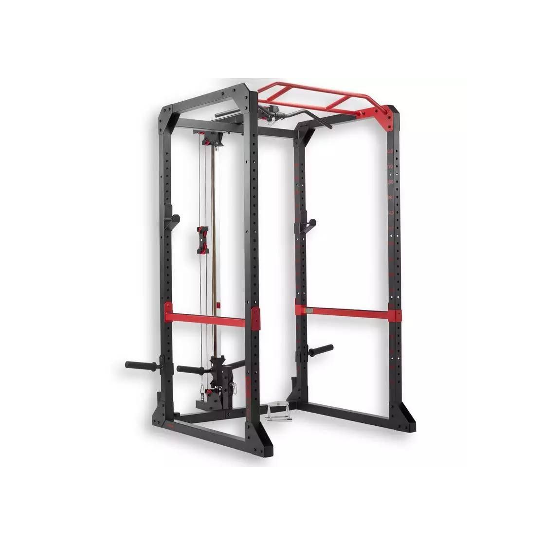 Product Rack Musculação