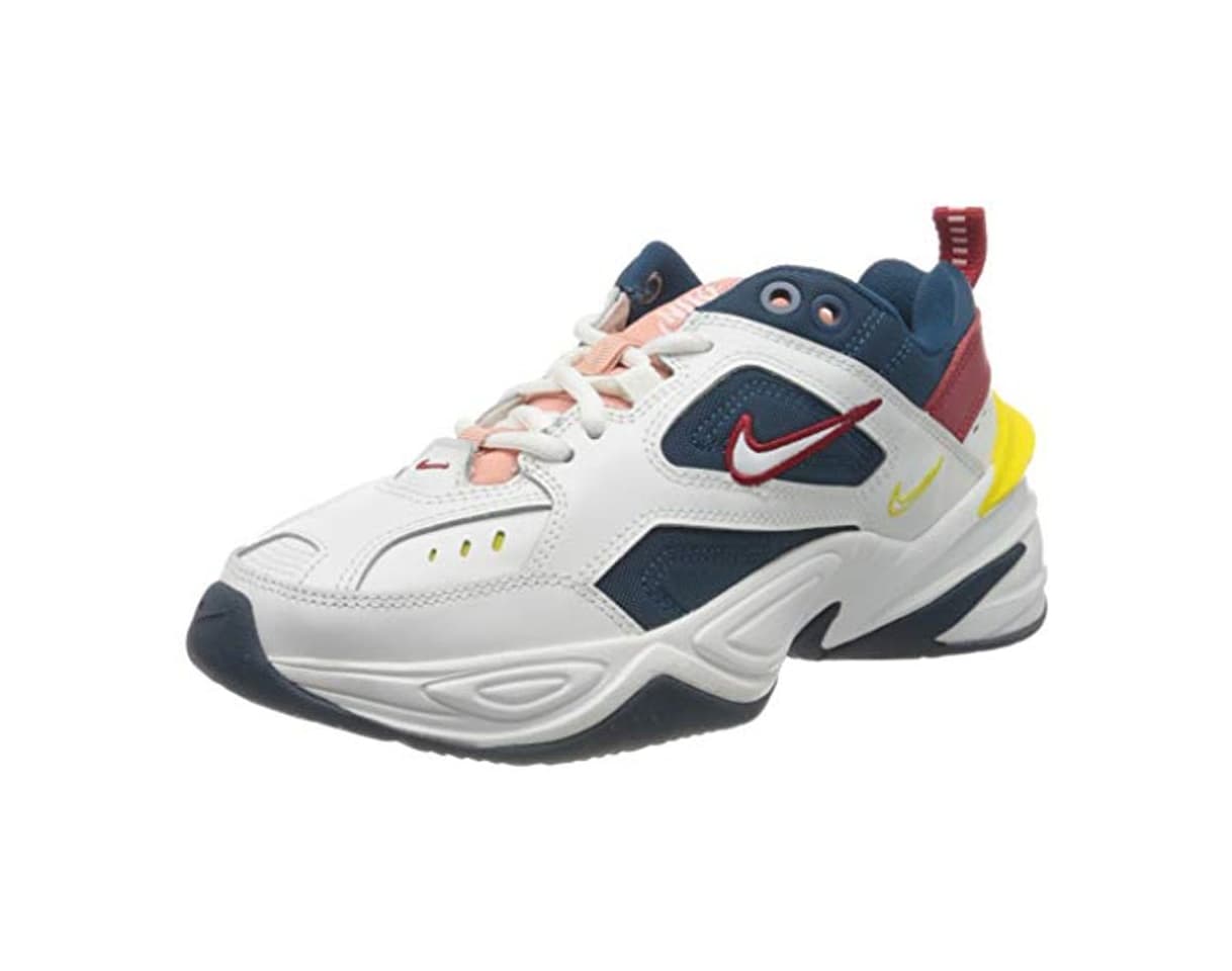 Fashion Nike M2K Tekno, Zapatillas de Running para Hombre, Multicolor