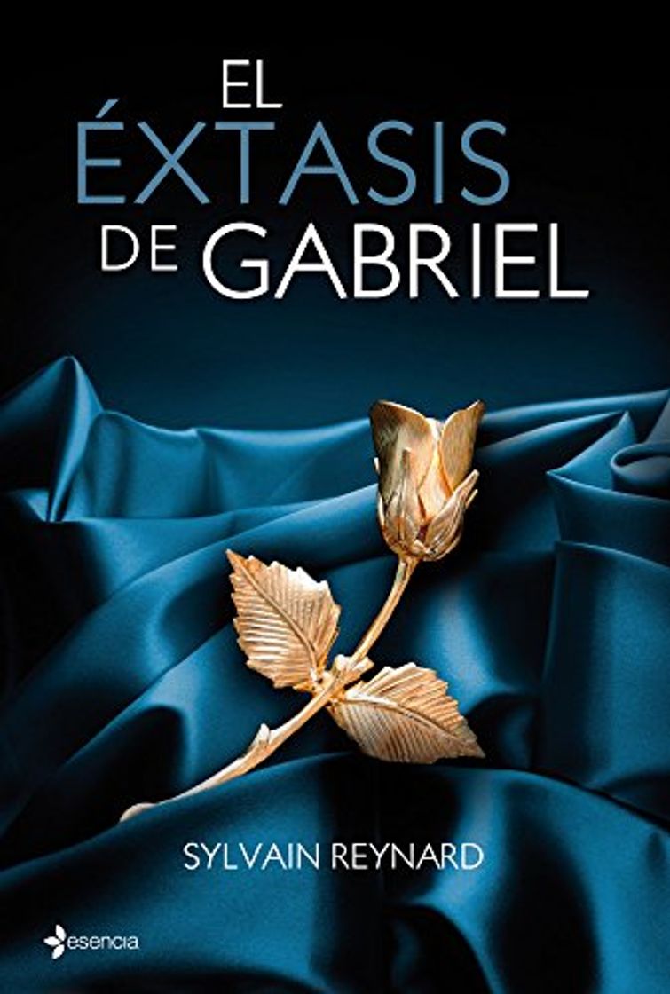 Libro El éxtasis de Gabriel