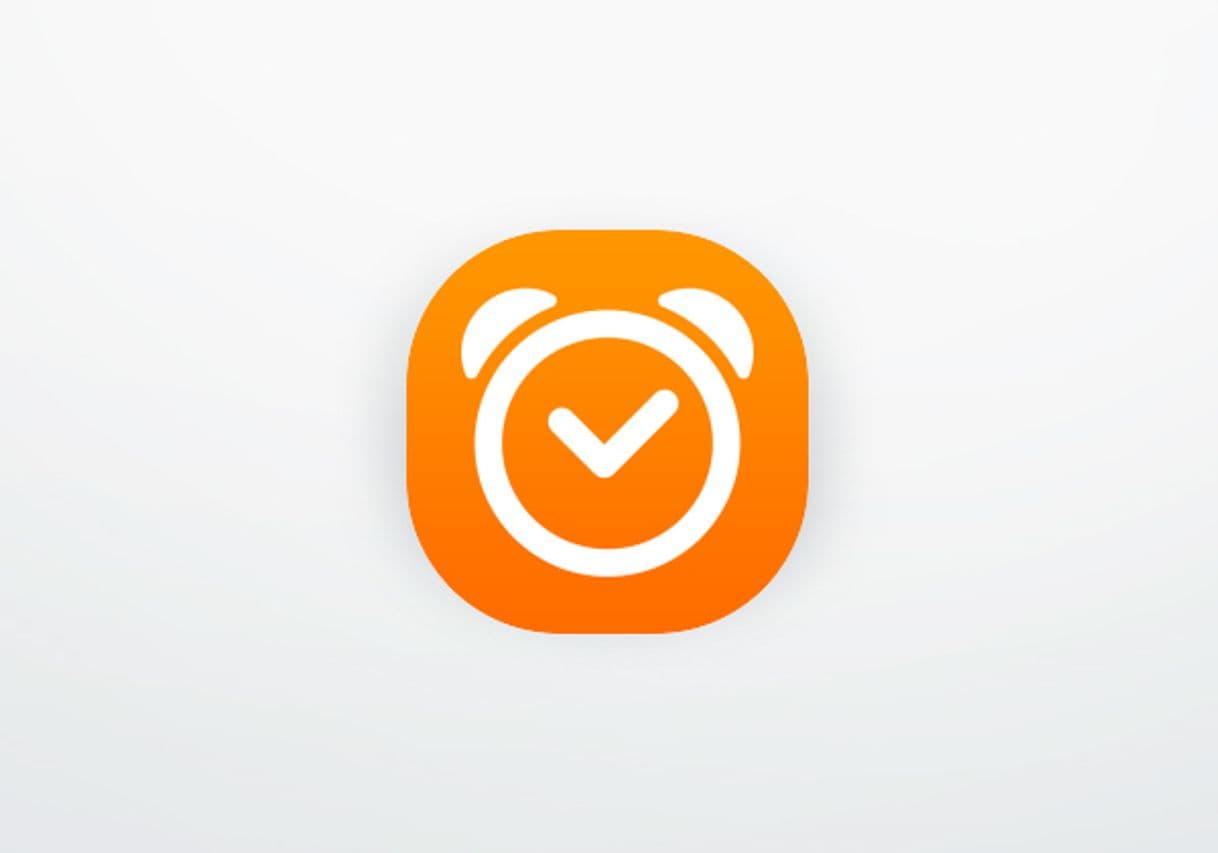 App Sleep Cycle: smart alarm clock