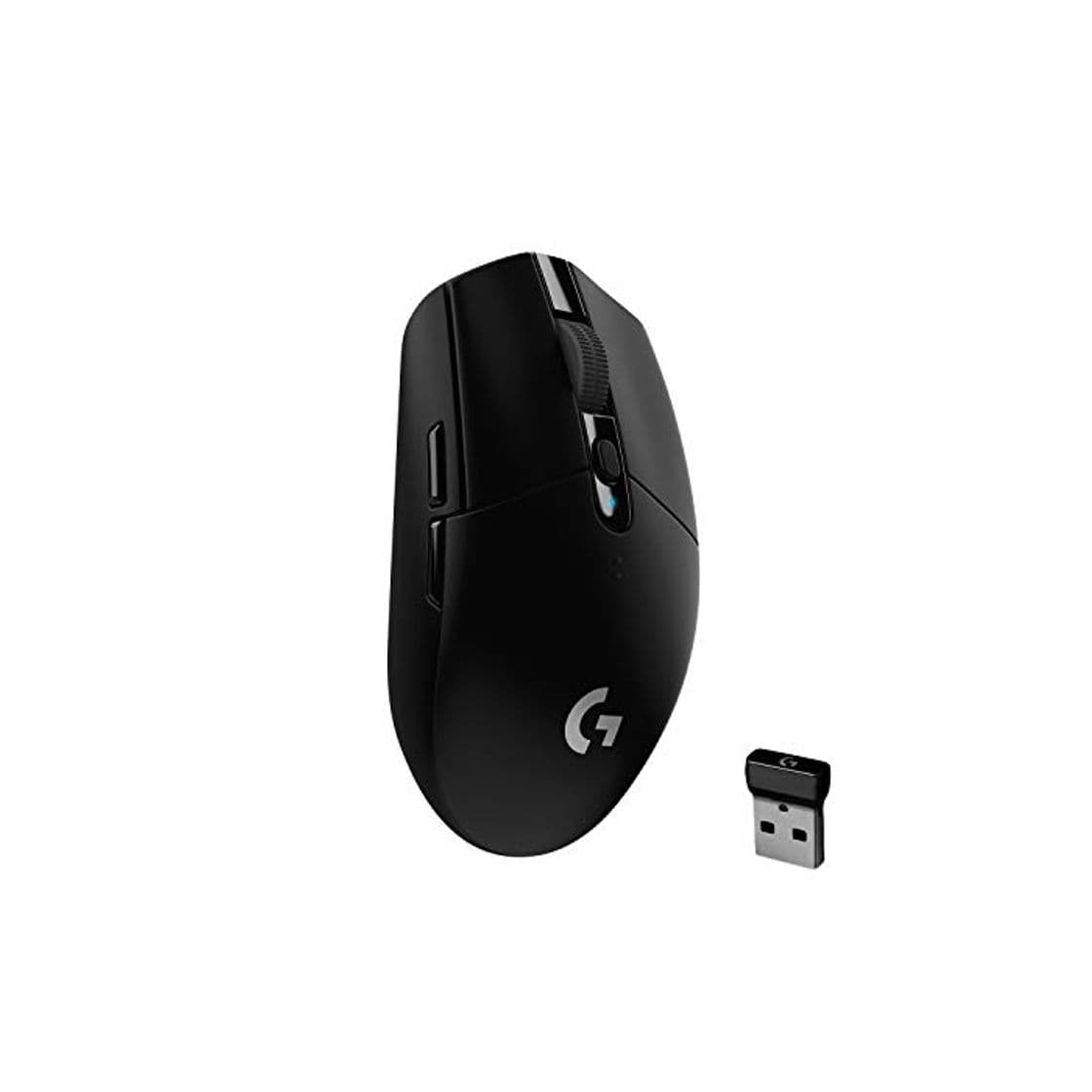 Electrónica Logitech G305 Lightspeed Ratón Gaming Inalámbrico