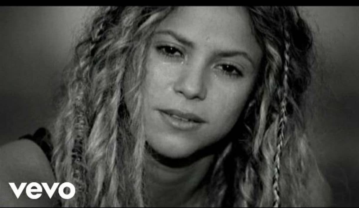 Canción NO- Shakira