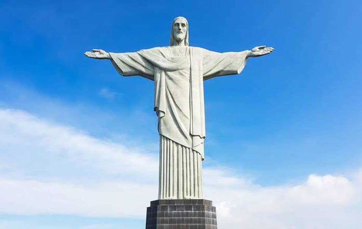 Place Cristo Redentor