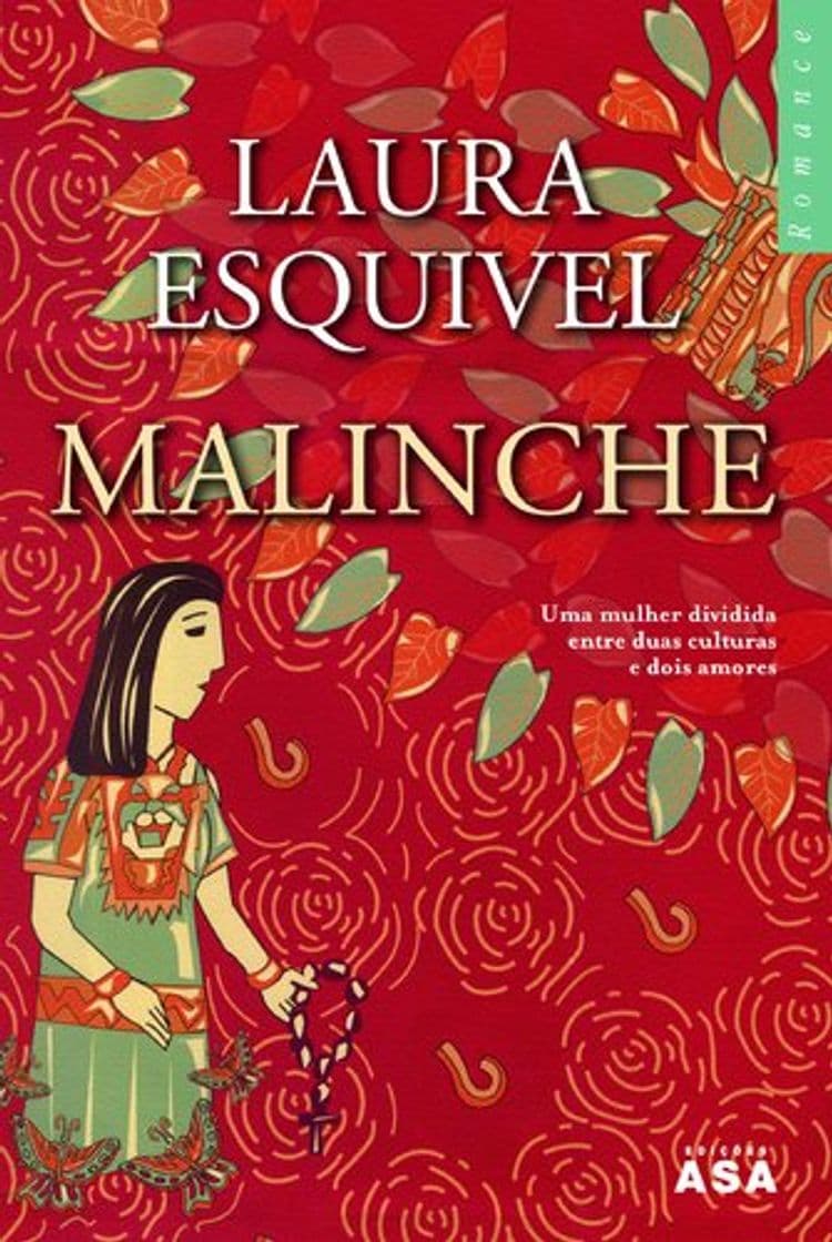 Libro Malinche