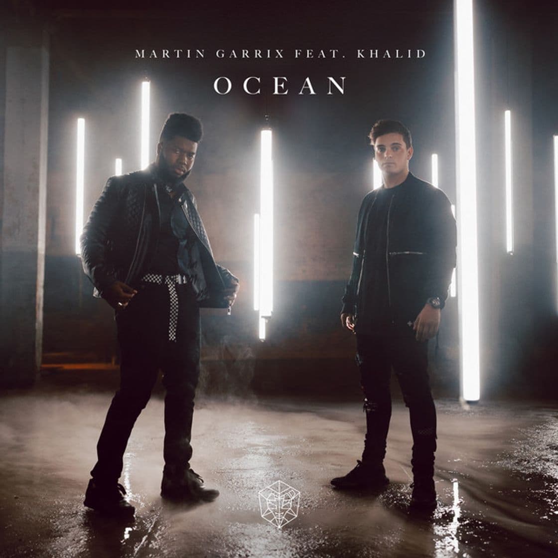 Music Ocean (feat. Khalid)