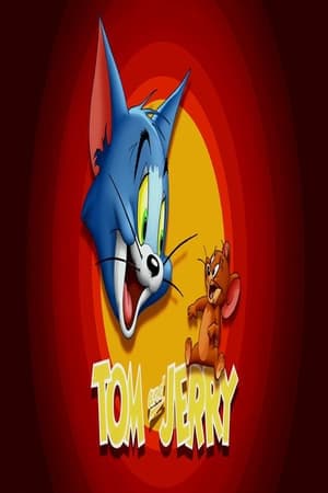 Serie Tom & Jerry Kids Show