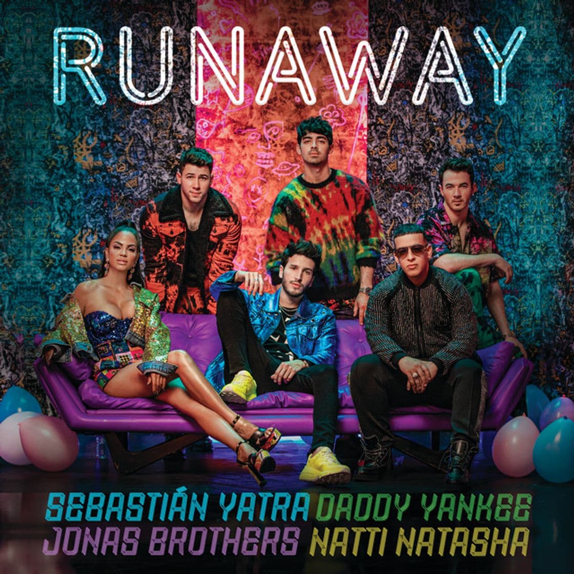 Canción Runaway